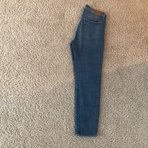 Lucky Brand Skinny Jeans